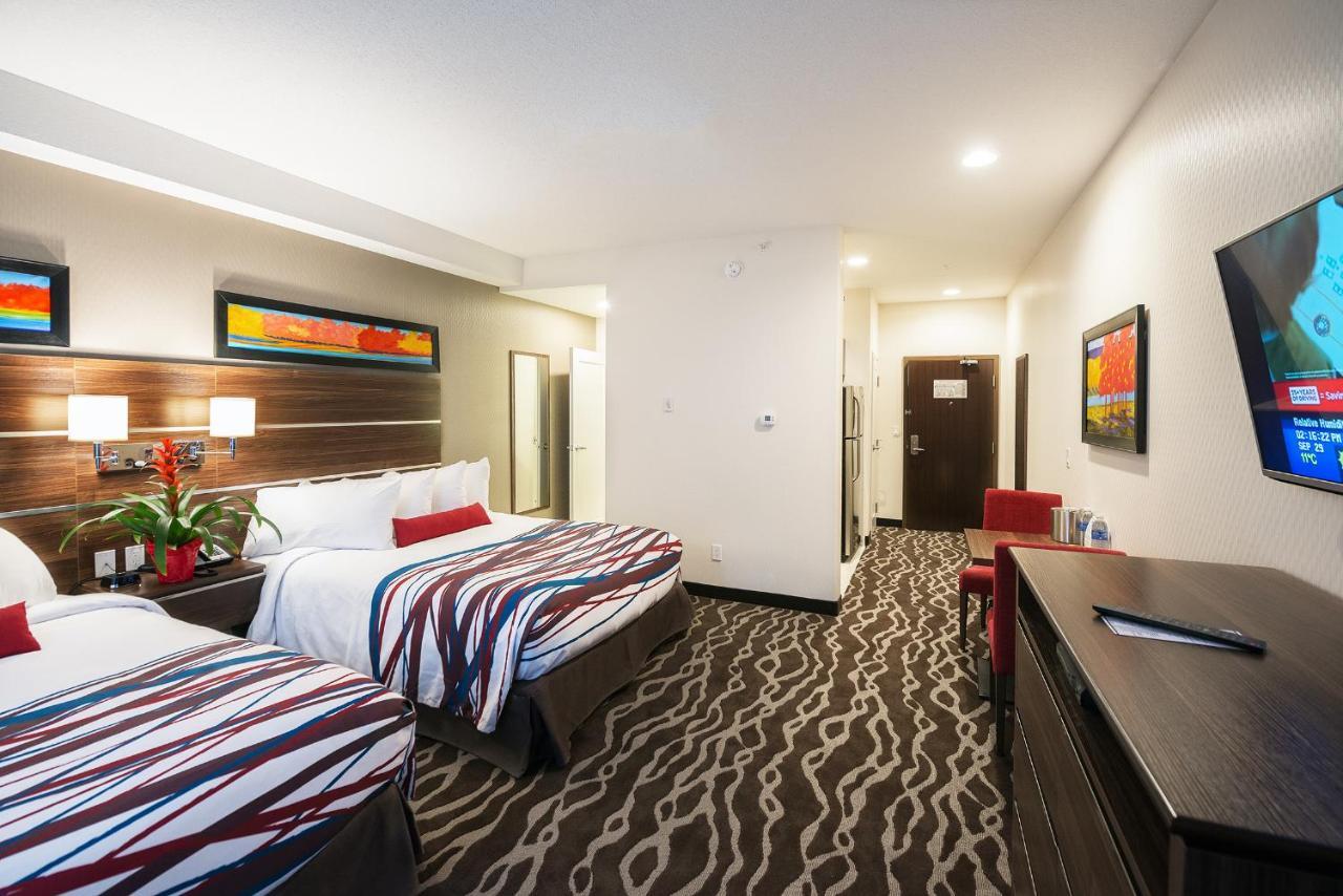 Encore By Service 3* Grande Prairie