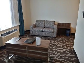 Encore By Service Hotel Grande Prairie