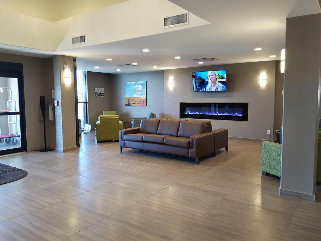 Hotel Encore By Service Grande Prairie